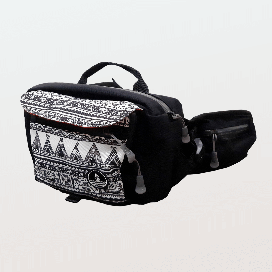 Fanny 2025 chest bag