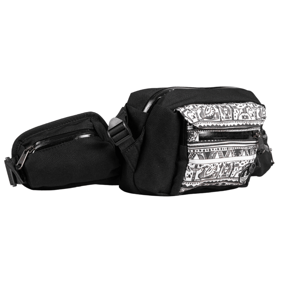 Banane Da Opihi – Visoriagyotaku Arts And Apparel – Sac Banane Neuf Avec étiquette