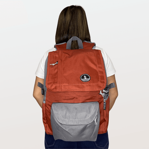 Shamrock Backpack