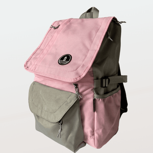 Shamrock Backpack