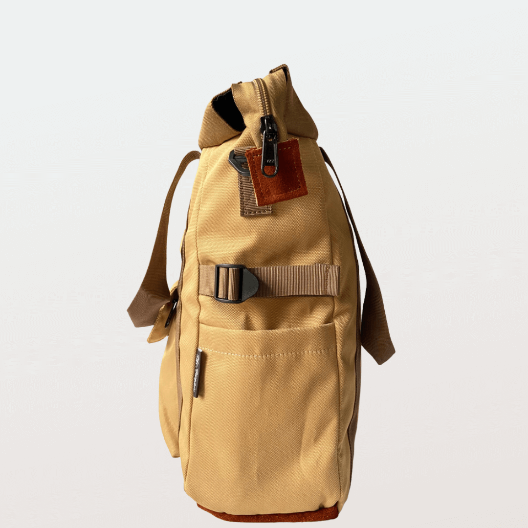 Tote Bag The Hippie Collection ph