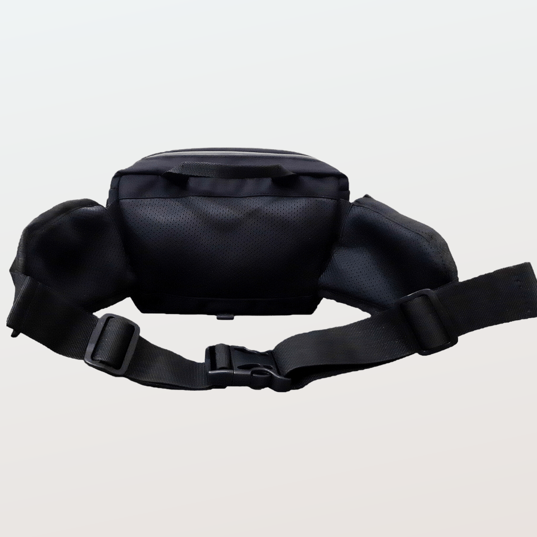 Waist & Chest bag/Fanny pack – The Hippie Collection_ph